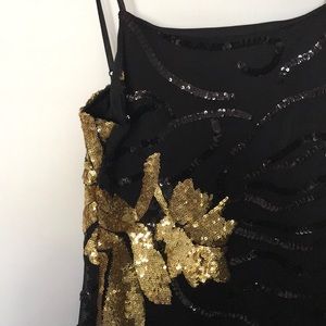 Never worn party dress